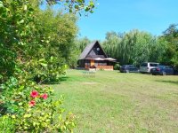 Eladó családi ház, Balatonmáriafürdőn 310 M Ft, 7 szobás