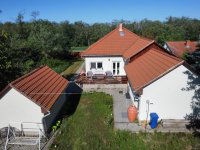 Eladó családi ház, Hevesen 55 M Ft, 2 szobás