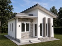 Eladó családi ház, Nagykátán 45 M Ft, 3 szobás