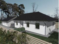 Eladó ikerház, Mendén 85 M Ft, 4 szobás / költözzbe.hu