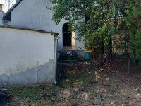 Eladó nyaraló, Győrött 14.9 M Ft, 1 szobás