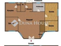 Eladó családi ház