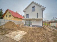 Eladó ikerház, XVIII. kerületben 127.5 M Ft, 5 szobás