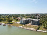 Eladó téglalakás, Balatonmáriafürdőn 59.163 M Ft, 2 szobás