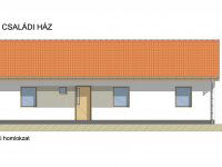Eladó családi ház, Röszkén 71.99 M Ft, 4 szobás