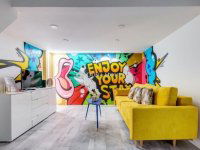 Eladó téglalakás, VIII. kerületben 50 M Ft, 1 szobás