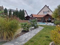 Eladó családi ház, Taksonyon 134 M Ft, 4 szobás