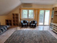 Eladó téglalakás, Nagykovácsiban 110 M Ft, 2+1 szobás