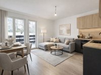 Eladó téglalakás, II. kerületben 105 M Ft, 3 szobás