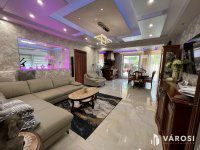 Eladó családi ház, Debrecenben 420 M Ft, 5+1 szobás