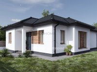 Eladó családi ház