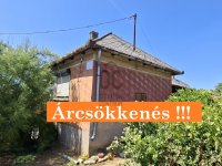 Eladó családi ház, Nyírmadán 15 M Ft, 3 szobás