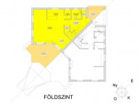 Eladó családi ház, XVIII. kerületben 97 M Ft, 1+3 szobás