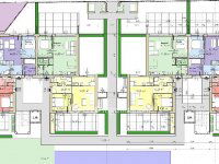 Eladó téglalakás, Balatonszárszón 106.277 M Ft, 3 szobás