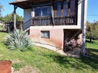 Eladó nyaraló, Nagykapornakon 9.9 M Ft, 1 szobás