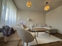 Eladó téglalakás, Nyíregyházán, Bethlen Gábor utcában