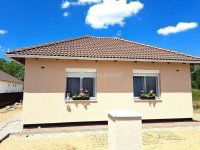 Eladó ikerház, Vasadon 71.9 M Ft, 4 szobás / költözzbe.hu