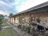 Eladó családi ház, Nyírbogdányon 17.5 M Ft, 1 szobás