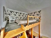 Eladó téglalakás, IX. kerületben 43.9 M Ft, 1 szobás