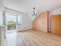 Kiadó ikerház, albérlet