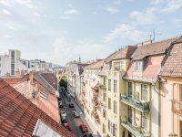 Eladó iroda, I. kerületben 1200 M Ft, 7 szobás