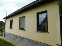 Eladó családi ház, Karádon 24.9 M Ft, 2+2 szobás