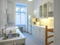 Eladó téglalakás, VII. kerületben 89.9 M Ft, 2 szobás