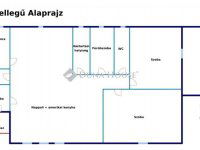 Eladó ikerház