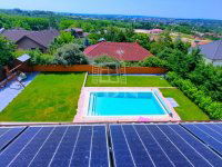 Eladó családi ház, Őrbottyánban 204 M Ft, 6 szobás