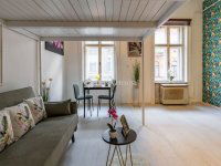 Eladó téglalakás, VIII. kerületben 49.9 M Ft, 1 szobás