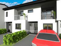 Eladó telek, Hegyeshalomban 150 M Ft / költözzbe.hu