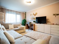 Eladó panellakás, Miskolcon, Kuruc utcában 33.9 M Ft, 2 szobás