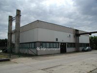 Eladó ipari ingatlan, Berettyóújfaluban 129.9 M Ft