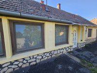 Eladó családi ház, Pápán 27.3 M Ft, 2 szobás