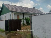 Eladó családi ház, Hosszúpályin 11.9 M Ft, 2 szobás