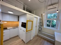 Kiadó téglalakás, albérlet, II. kerületben, Ady Endre utcában