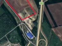 Eladó telek, Daruszentmiklóson 550 M Ft / költözzbe.hu