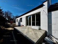 Eladó ikerház, Veresegyházon 110 M Ft, 4 szobás