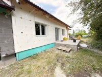 Eladó családi ház, Monoron 86 M Ft, 3 szobás