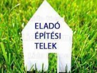Eladó telek, Tényőn 34.8 M Ft / költözzbe.hu