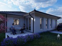 Eladó családi ház, Szolnokon 88 M Ft / költözzbe.hu