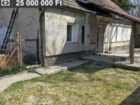 Eladó családi ház, Dabason 25 M Ft, 3 szobás