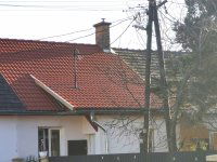 Eladó sorház, Dorogon 44.9 M Ft, 2 szobás / költözzbe.hu