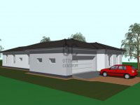 Eladó családi ház, XVIII. kerületben 194 M Ft, 6 szobás