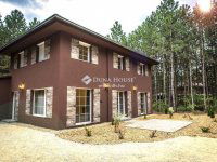 Eladó családi ház, Ballószögön 147 M Ft, 5 szobás