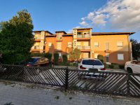 Eladó téglalakás, Üllőn 69.9 M Ft, 2 szobás