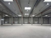 Kiadó ipari ingatlan