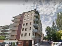 Kiadó garázs, Budapesten, XIII. kerületben, Angyalföldi úton