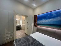 Kiadó téglalakás, albérlet, XIII. kerületben, Szent István körúton