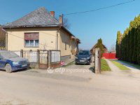 Eladó családi ház, Olcsván 17.5 M Ft, 2 szobás